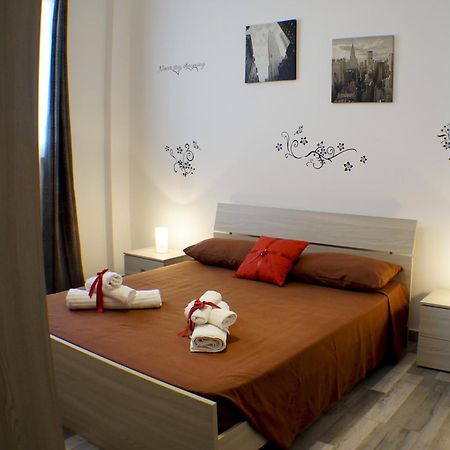 Villa Amaltea Exclusive Casarano Luaran gambar