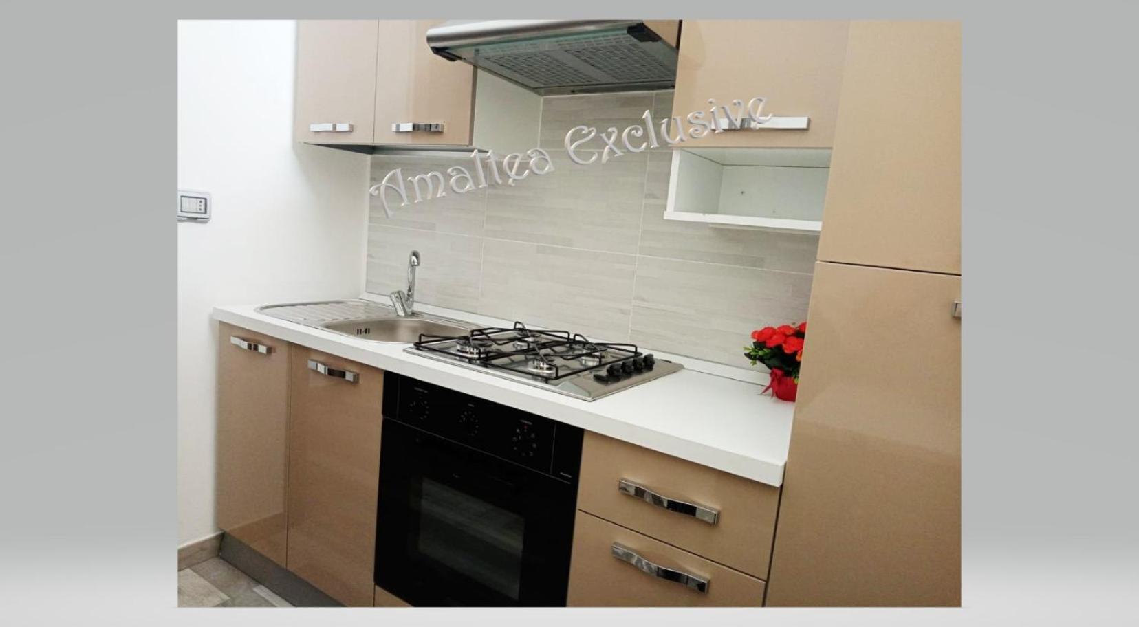Villa Amaltea Exclusive Casarano Bilik gambar