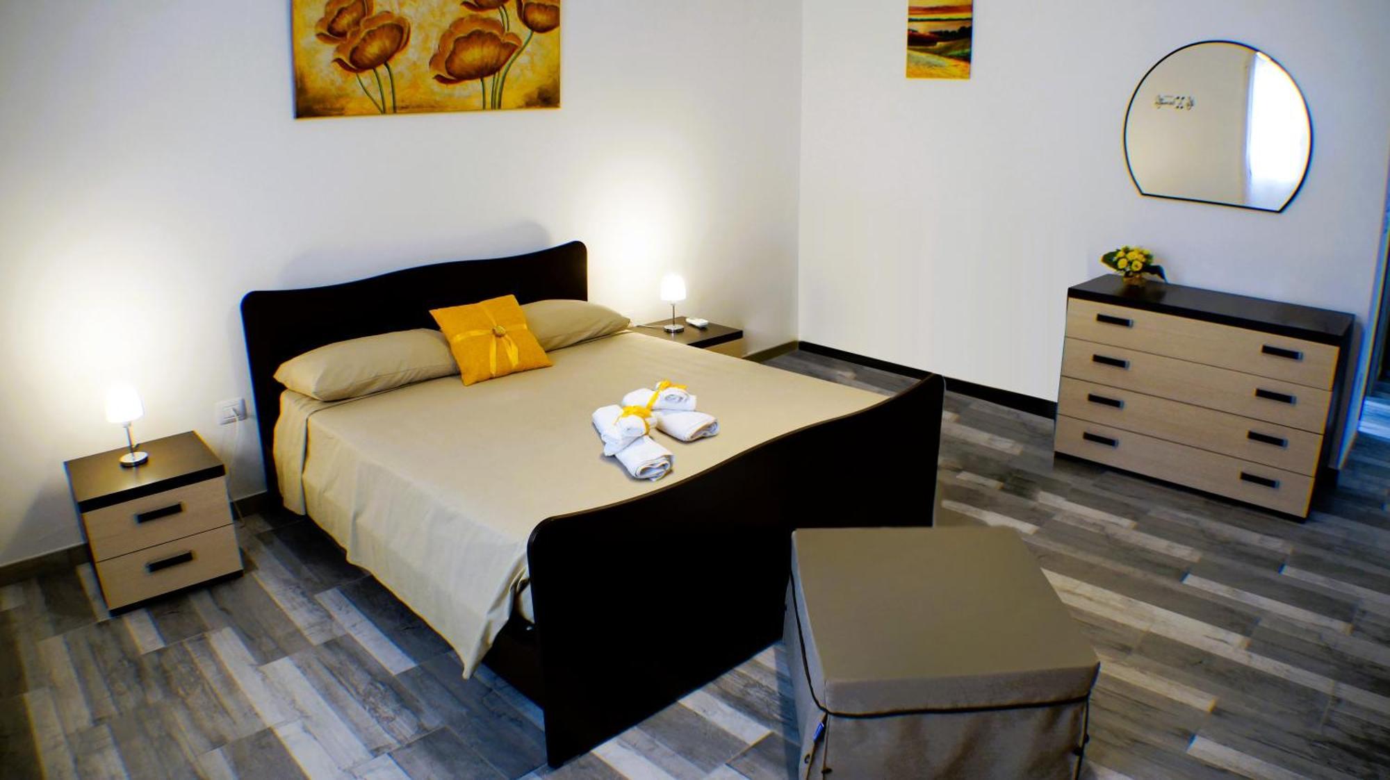Villa Amaltea Exclusive Casarano Luaran gambar