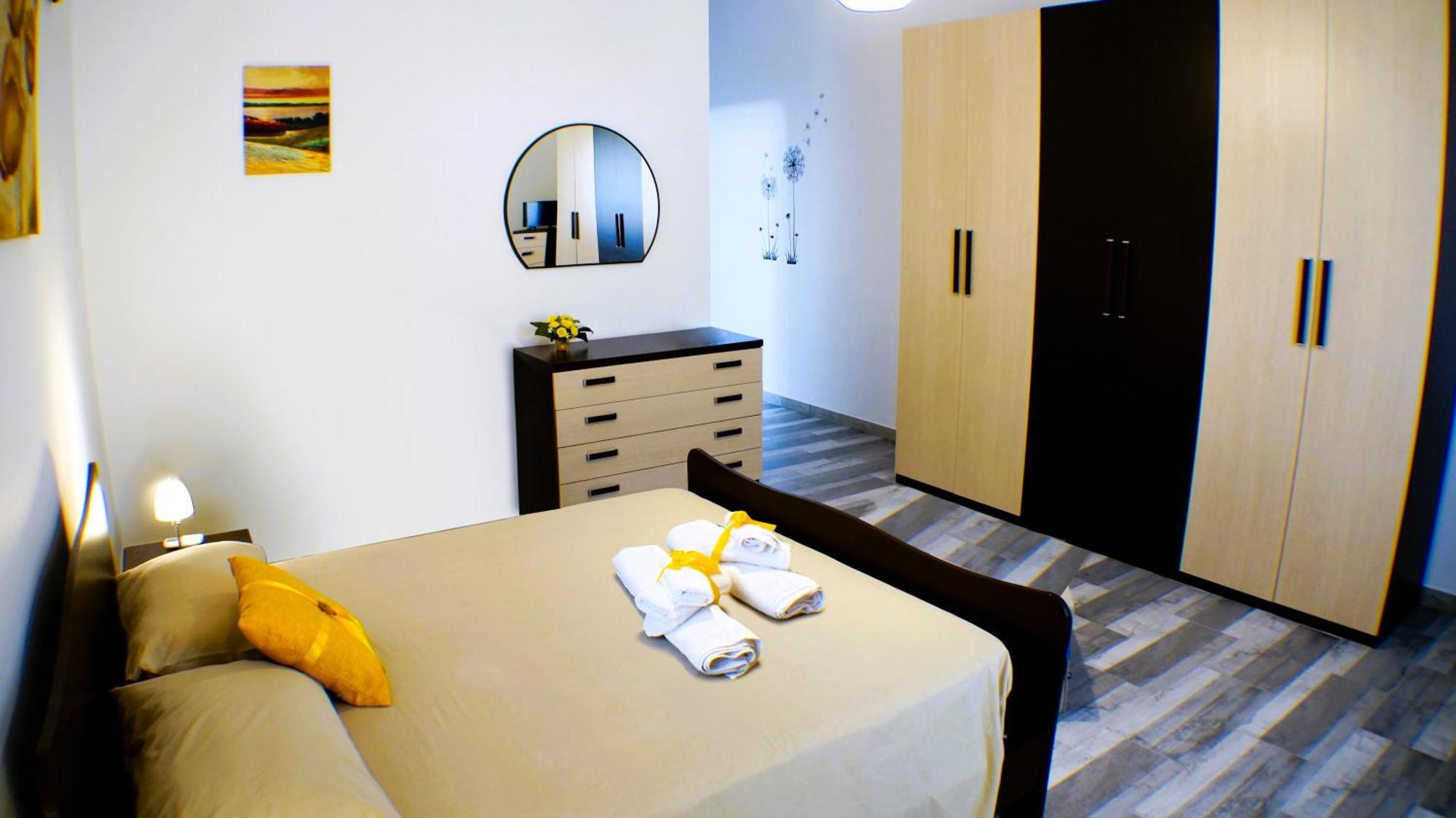 Villa Amaltea Exclusive Casarano Luaran gambar