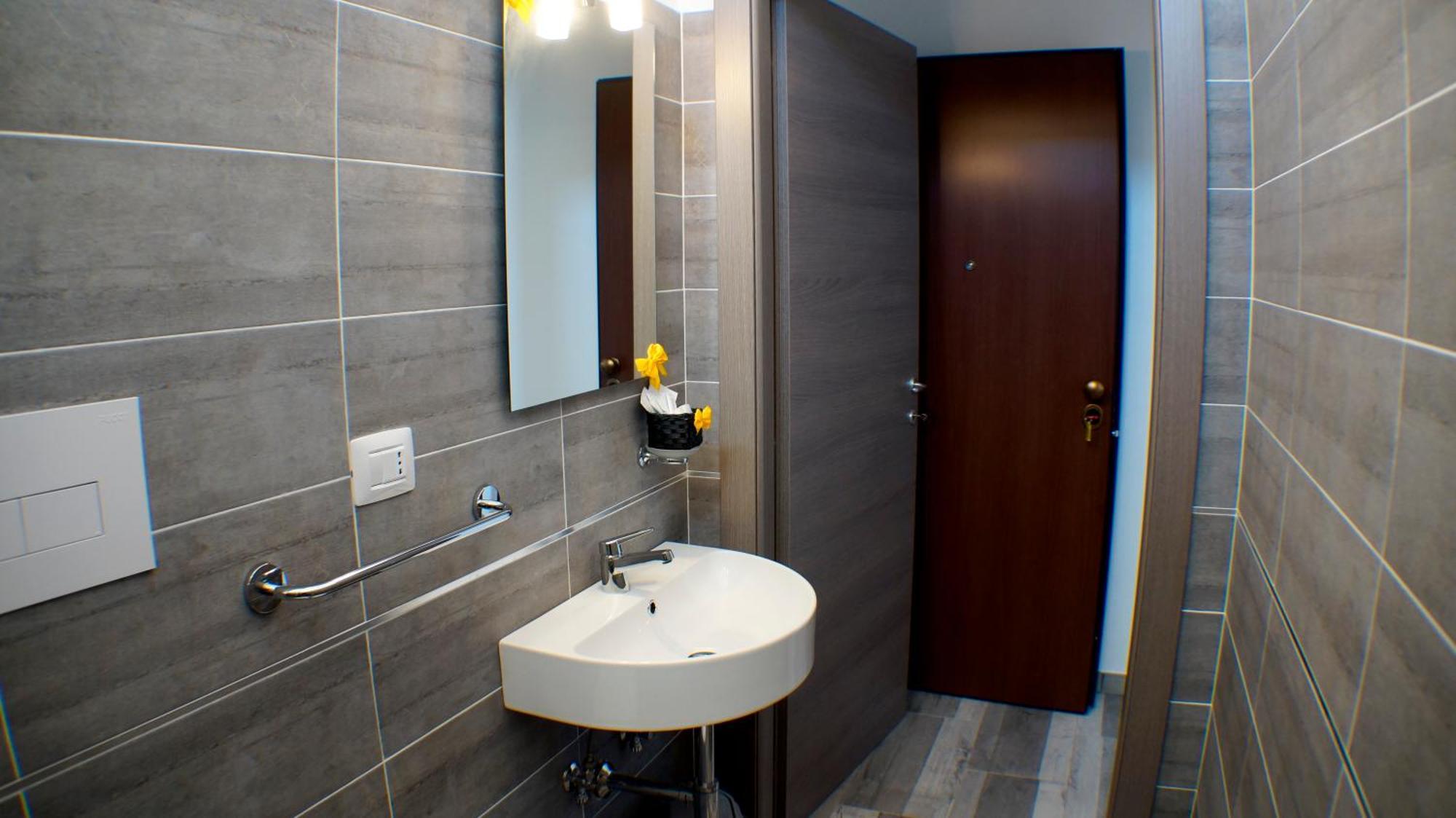 Villa Amaltea Exclusive Casarano Luaran gambar
