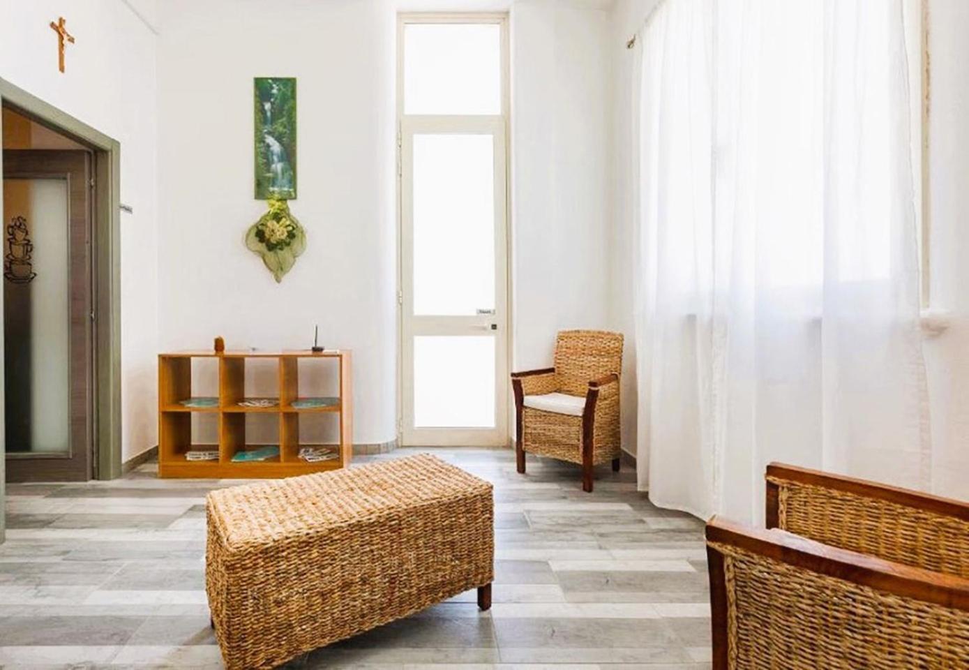 Villa Amaltea Exclusive Casarano Luaran gambar
