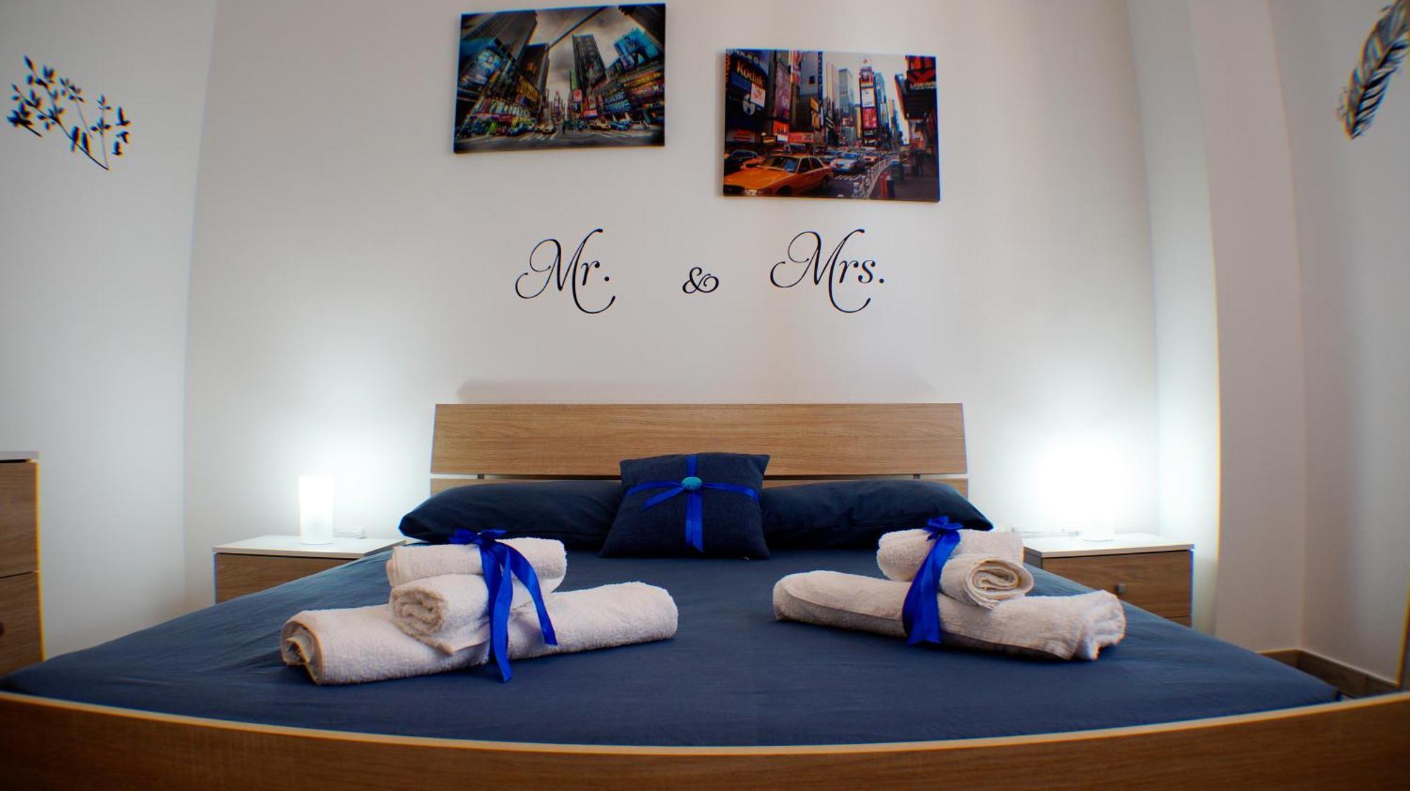Villa Amaltea Exclusive Casarano Luaran gambar