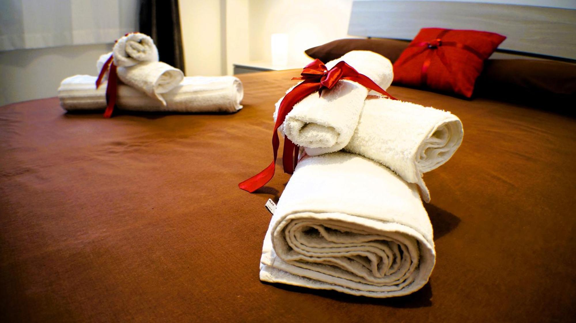 Villa Amaltea Exclusive Casarano Luaran gambar
