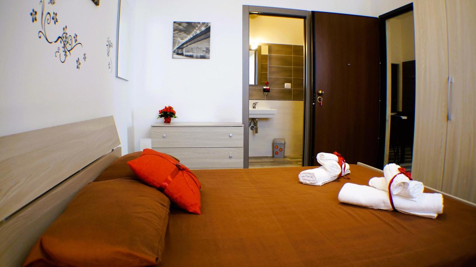 Villa Amaltea Exclusive Casarano Luaran gambar