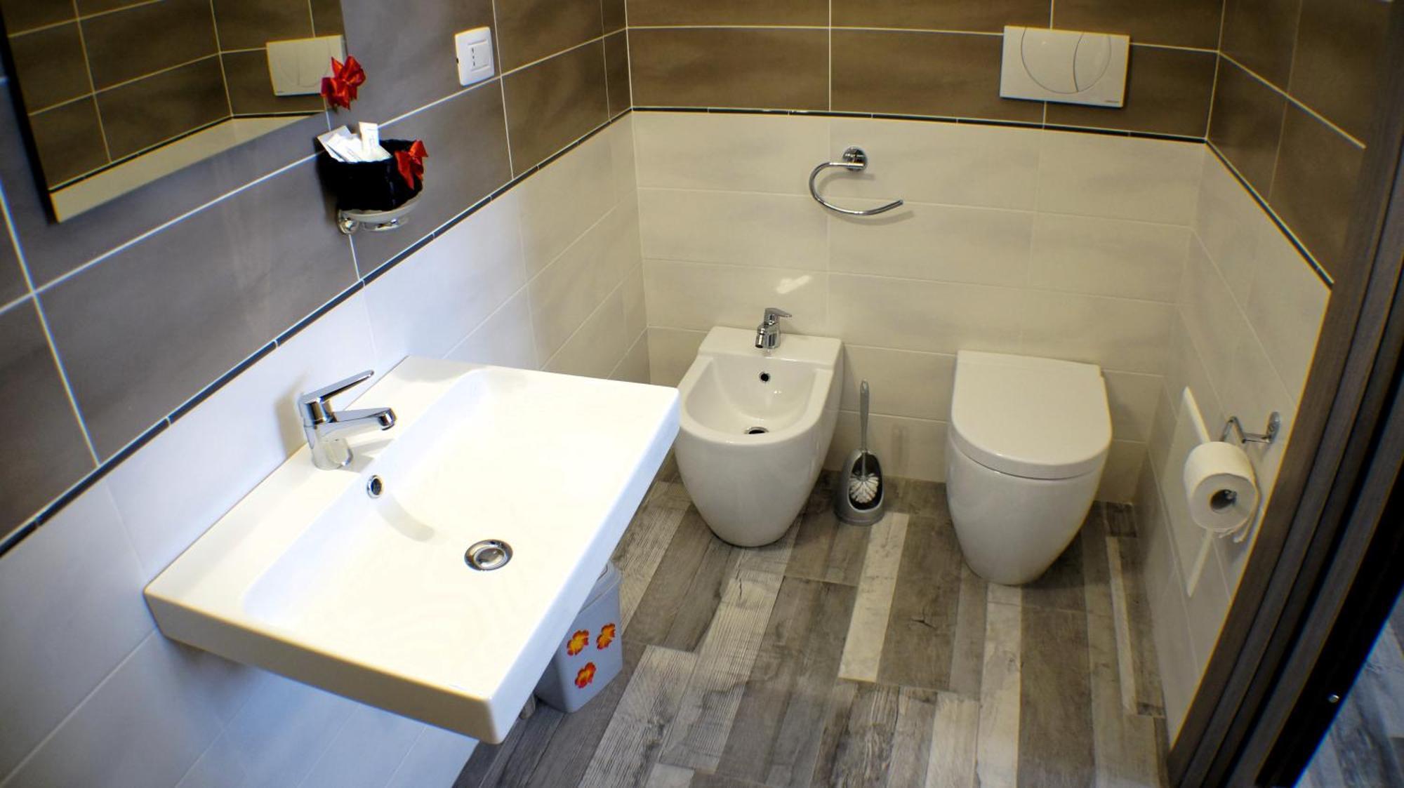 Villa Amaltea Exclusive Casarano Luaran gambar