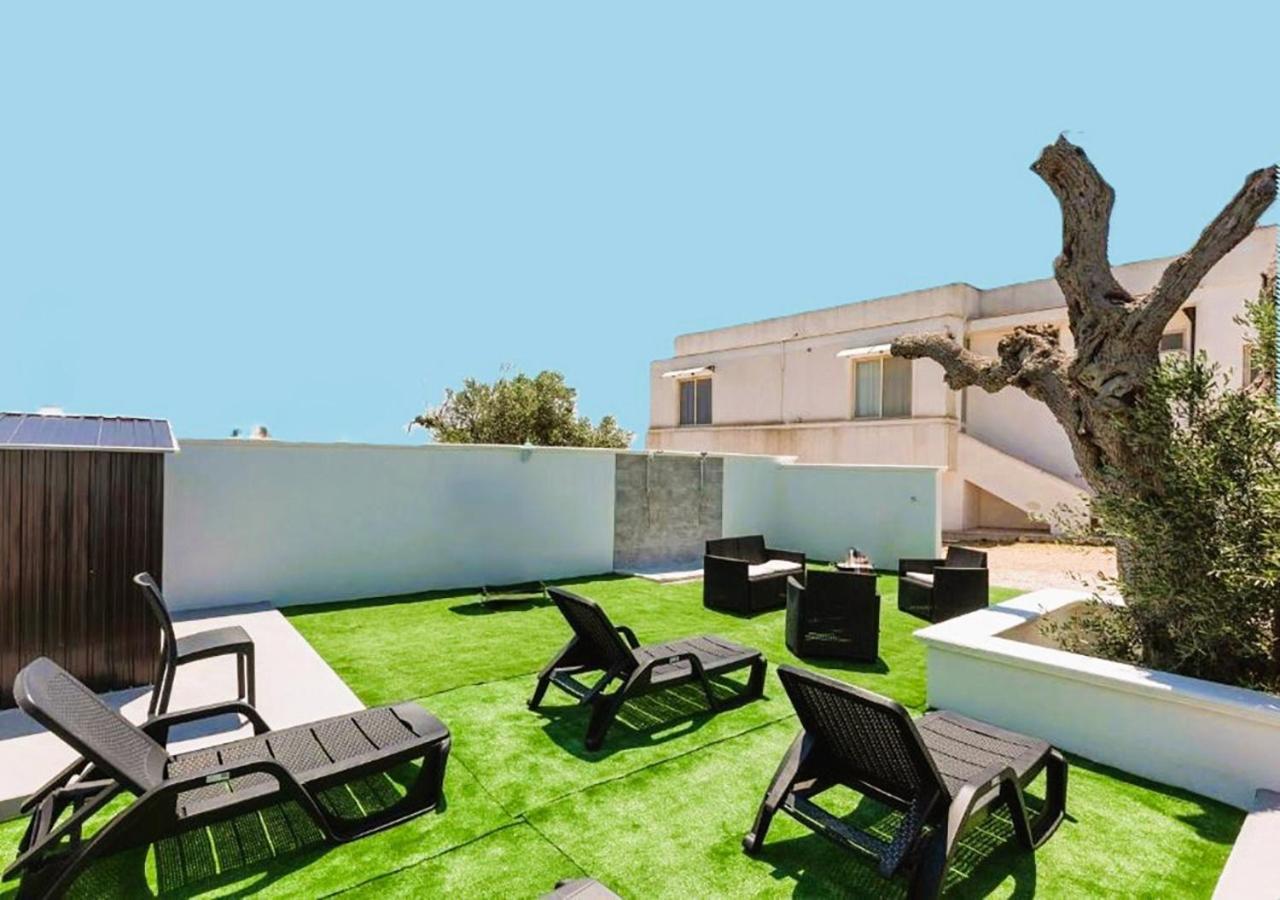 Villa Amaltea Exclusive Casarano Luaran gambar