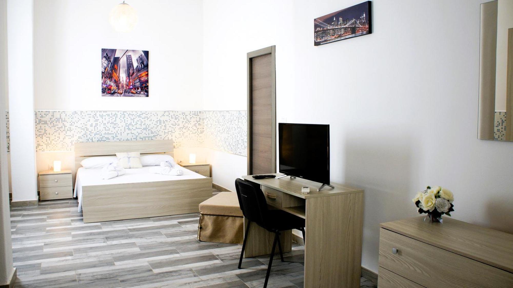 Villa Amaltea Exclusive Casarano Luaran gambar