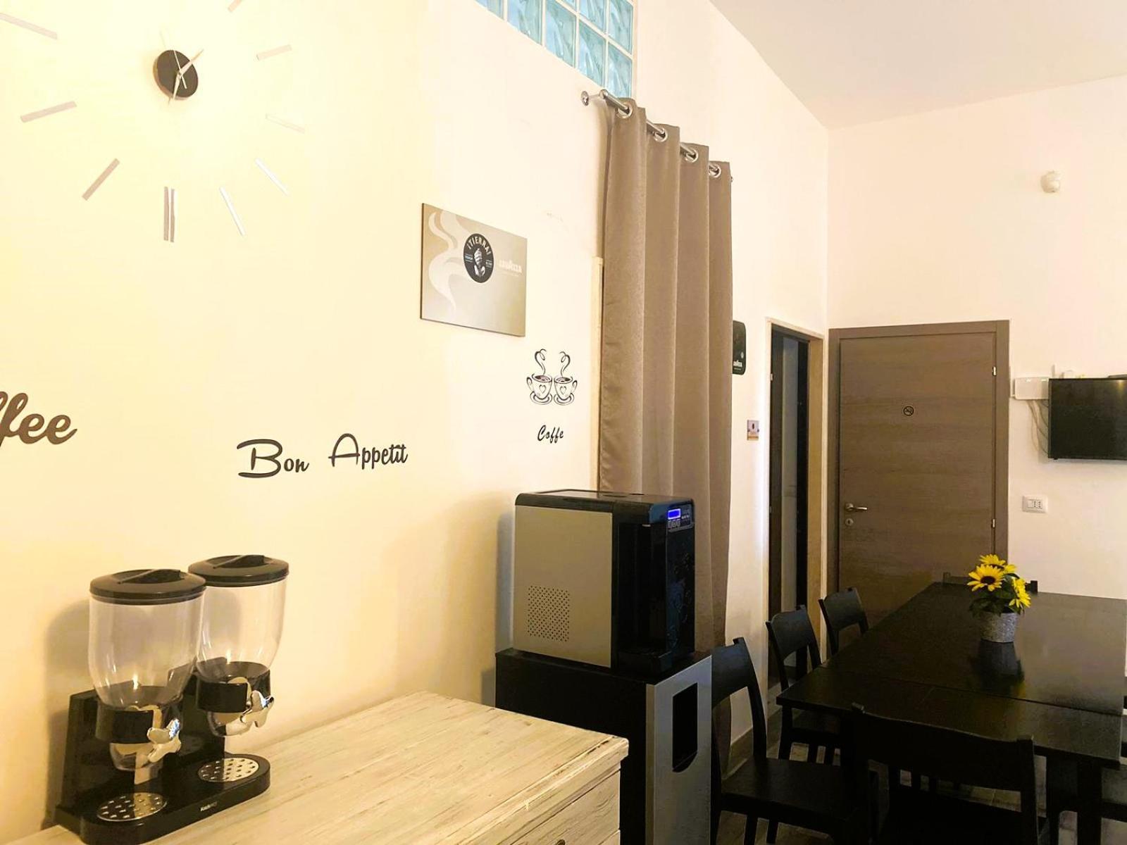 Villa Amaltea Exclusive Casarano Luaran gambar