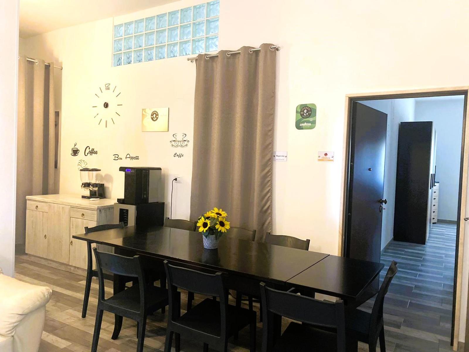 Villa Amaltea Exclusive Casarano Luaran gambar