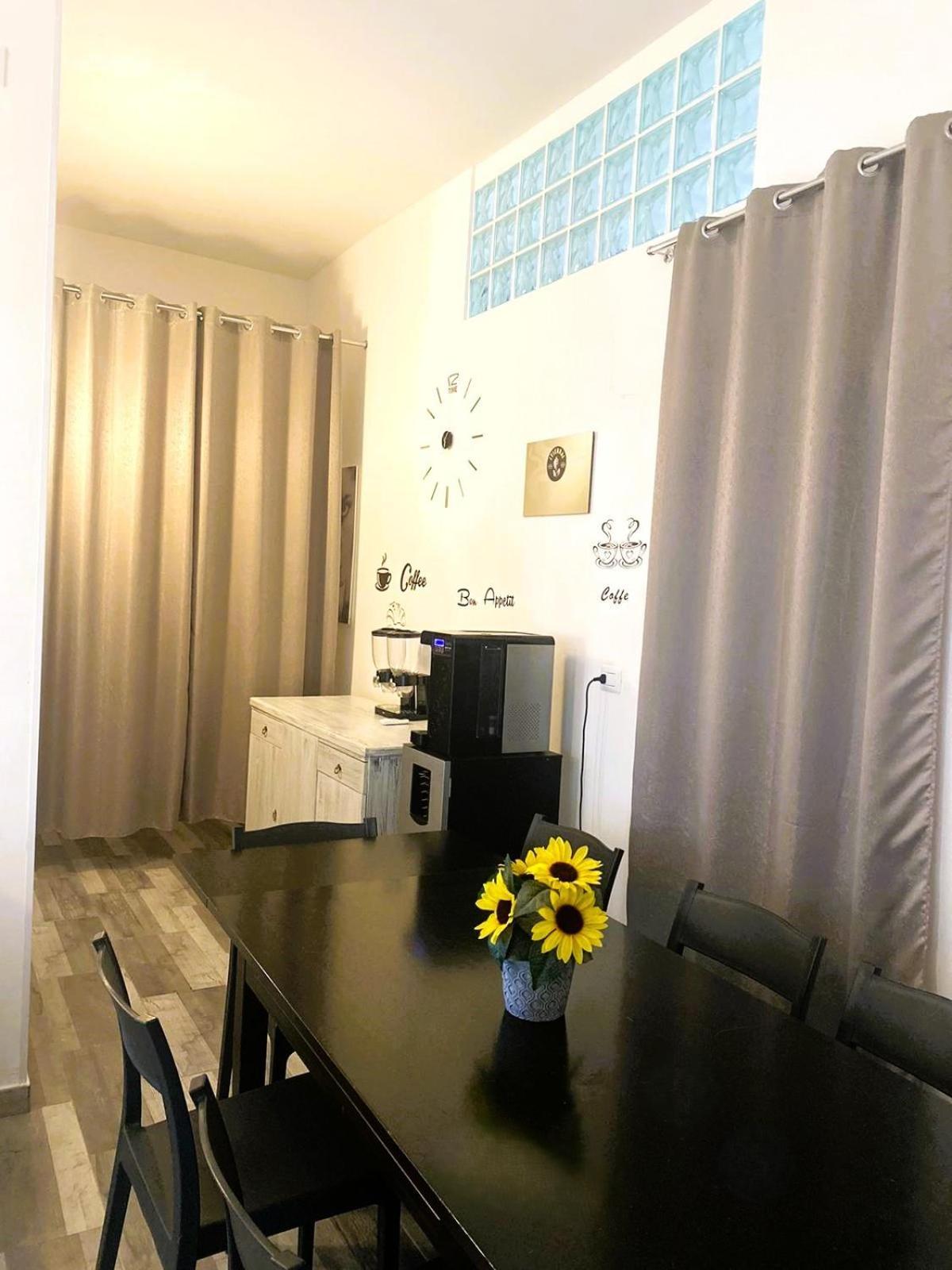 Villa Amaltea Exclusive Casarano Luaran gambar