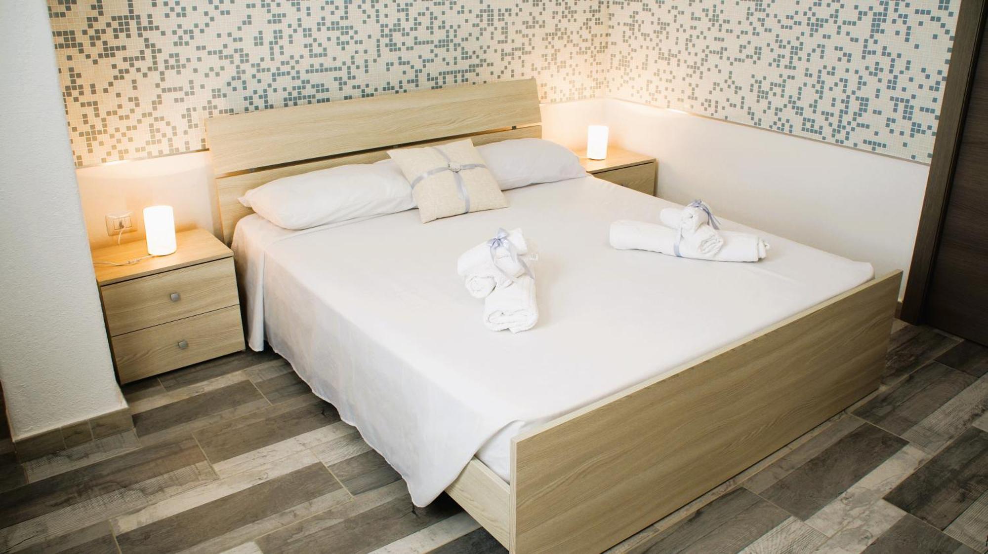 Villa Amaltea Exclusive Casarano Luaran gambar