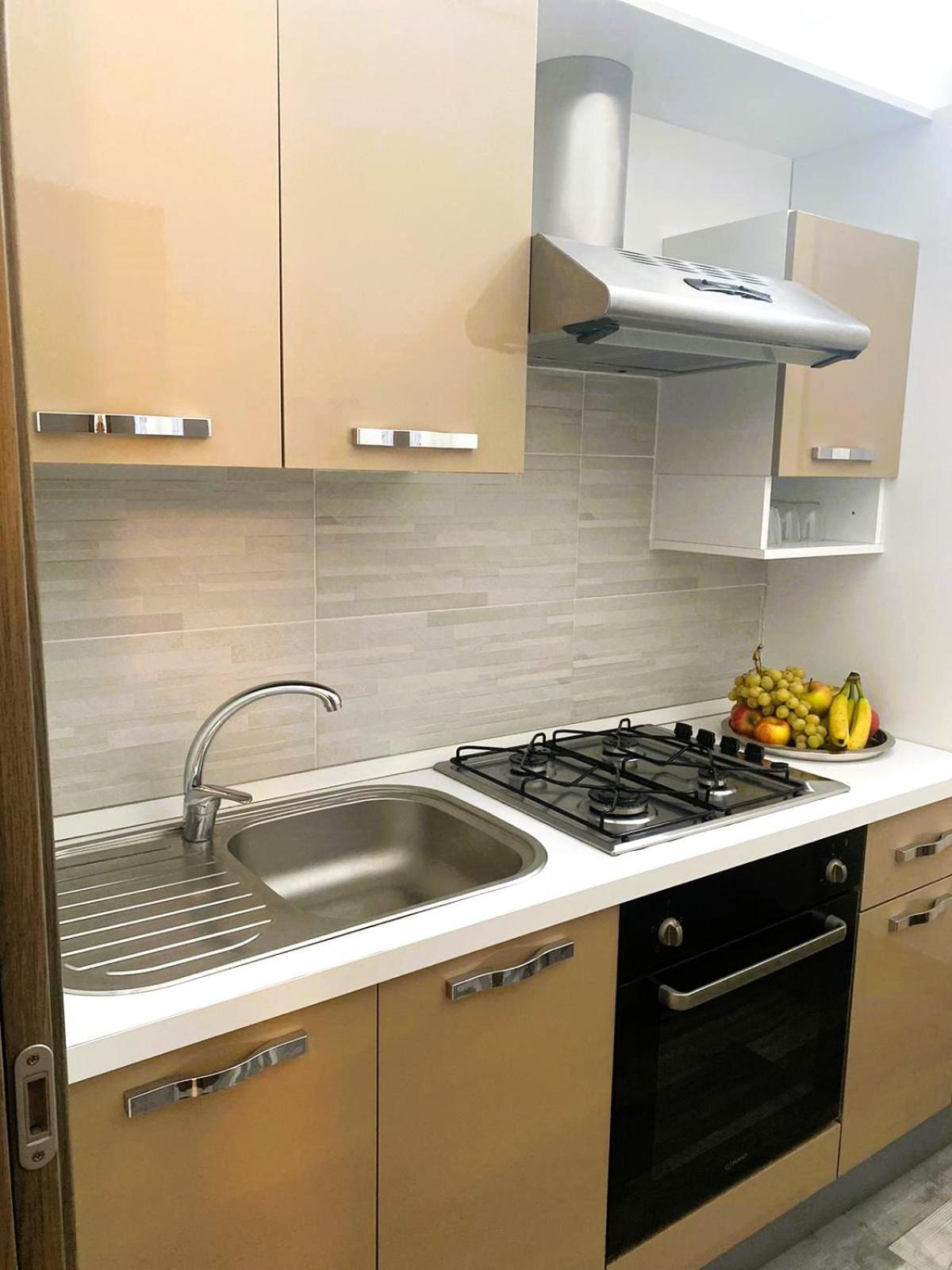 Villa Amaltea Exclusive Casarano Luaran gambar