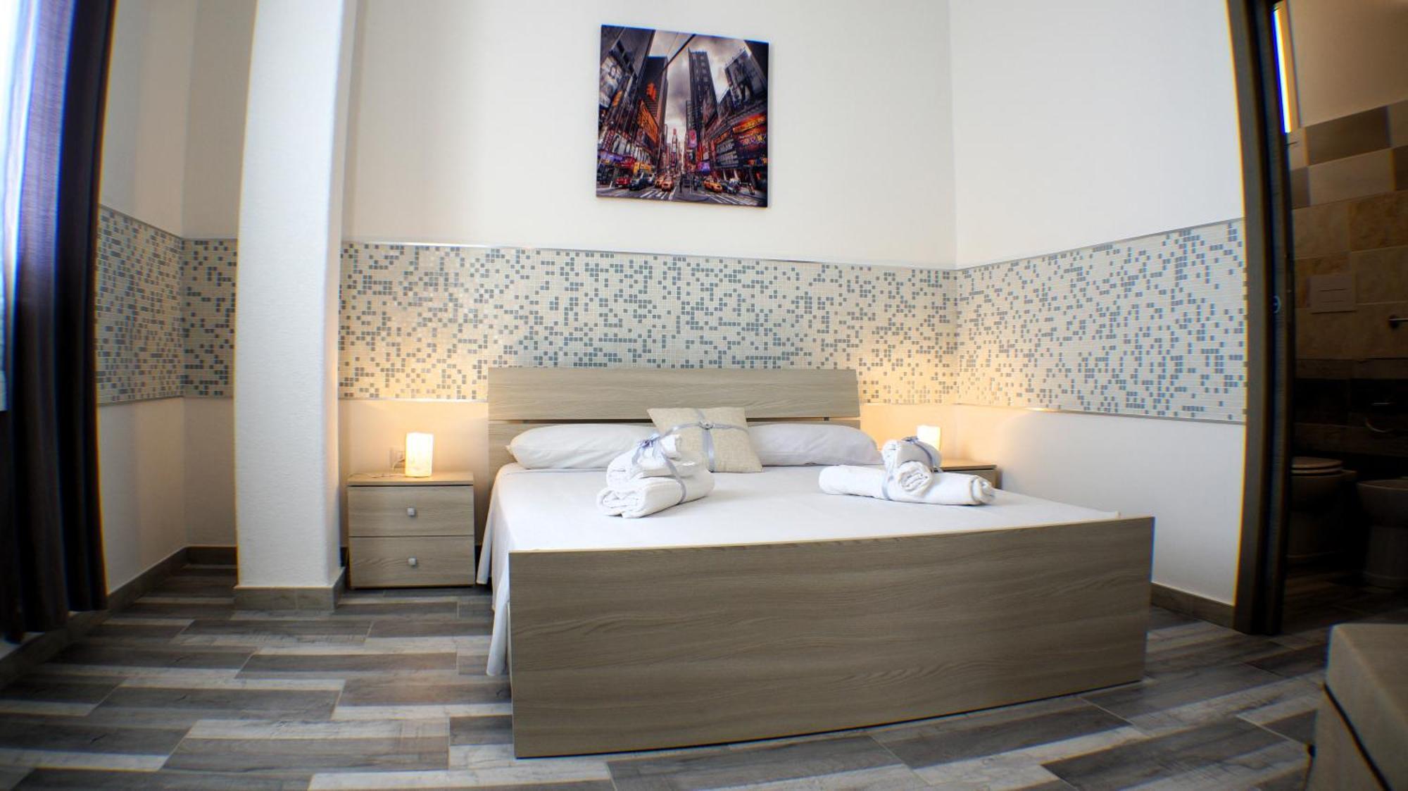 Villa Amaltea Exclusive Casarano Luaran gambar