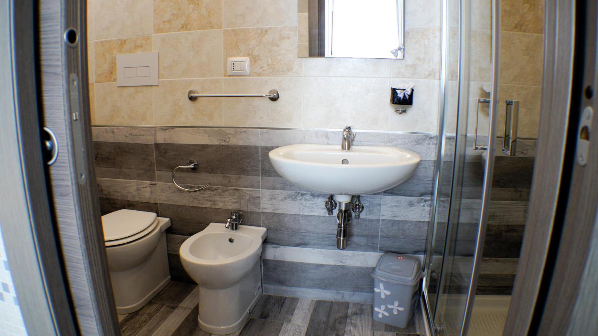 Villa Amaltea Exclusive Casarano Luaran gambar
