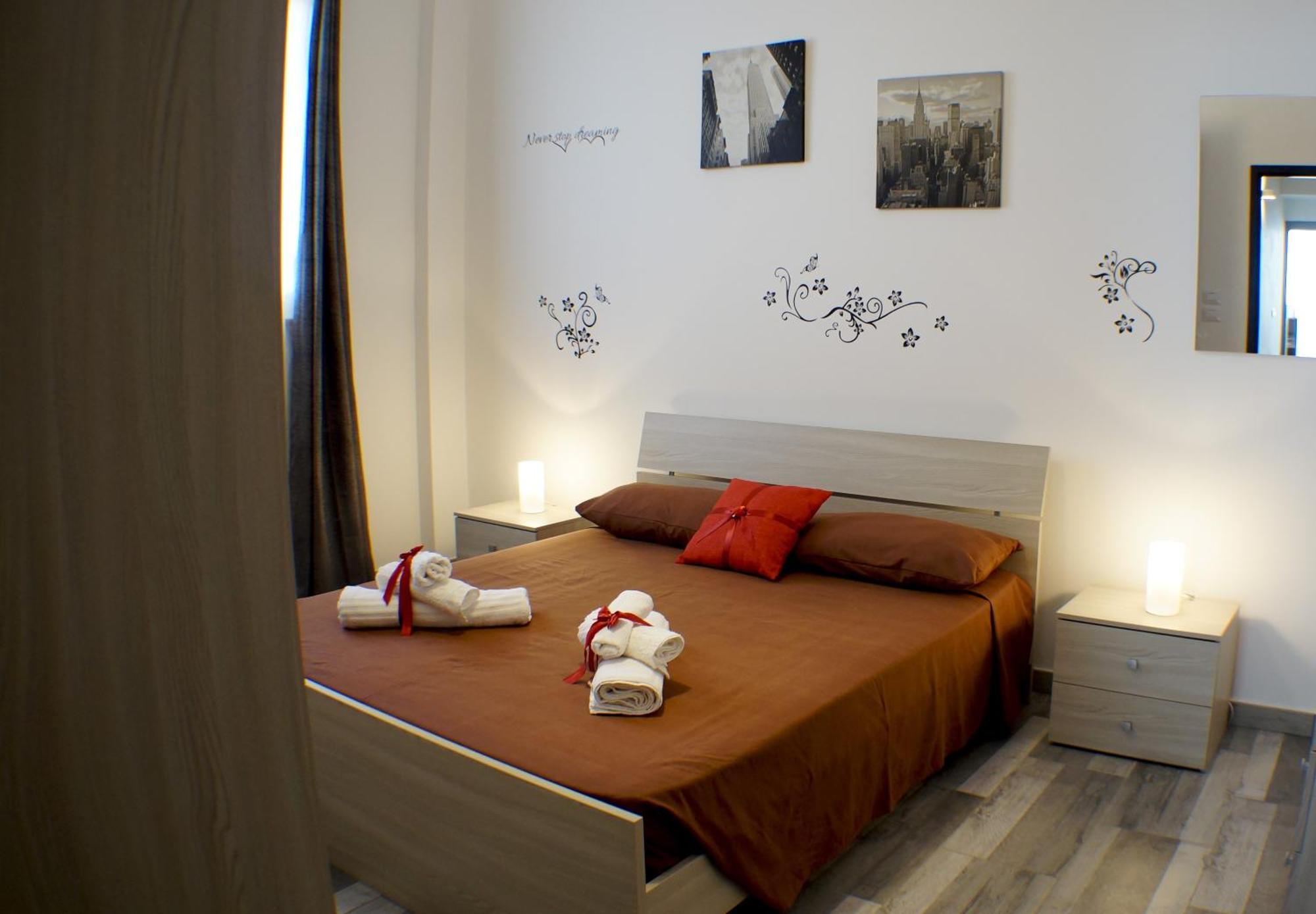 Villa Amaltea Exclusive Casarano Luaran gambar