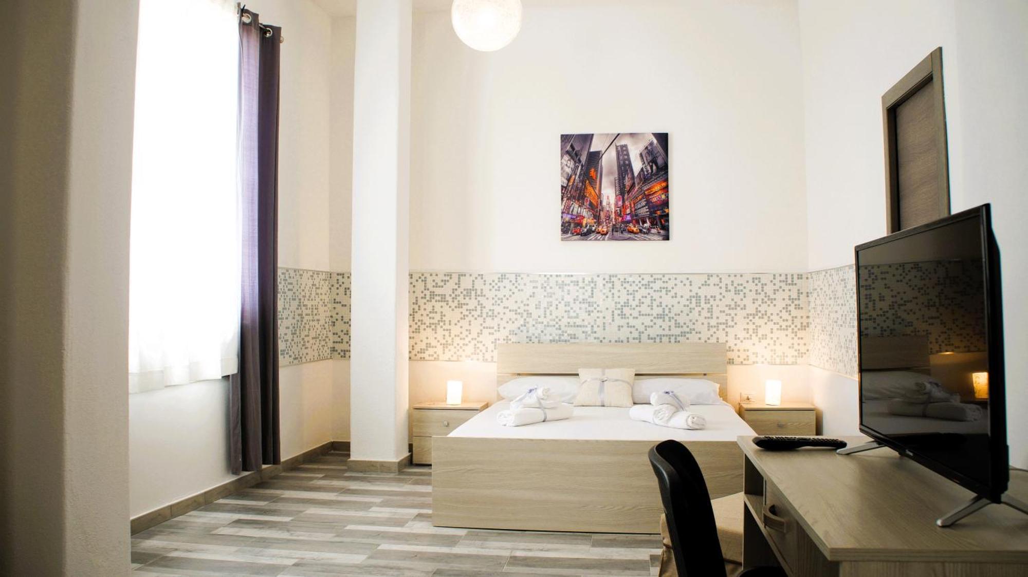 Villa Amaltea Exclusive Casarano Luaran gambar