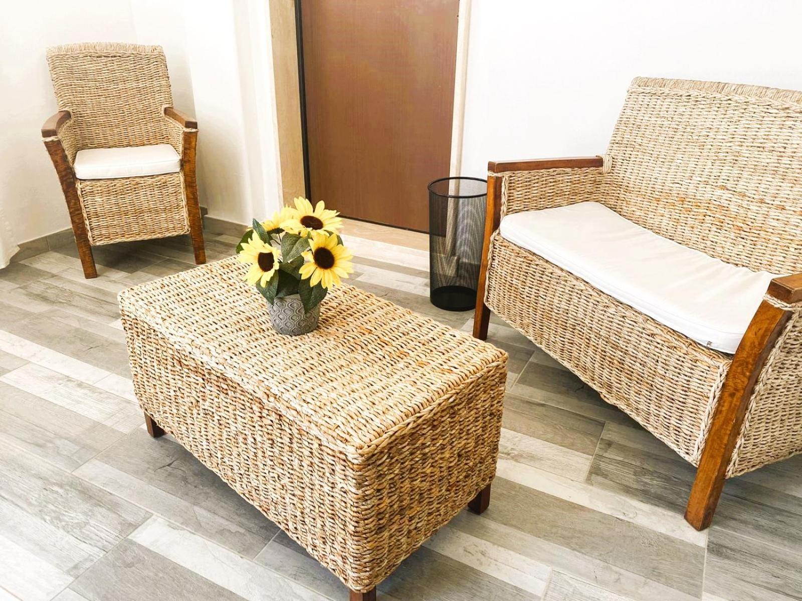 Villa Amaltea Exclusive Casarano Luaran gambar