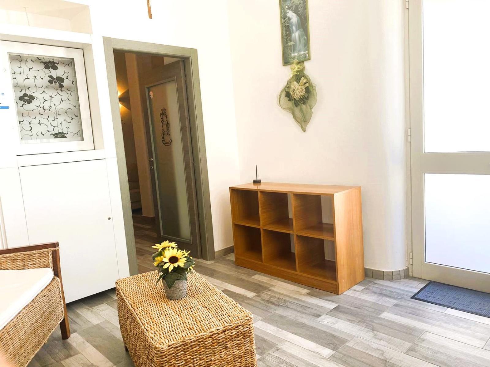 Villa Amaltea Exclusive Casarano Luaran gambar