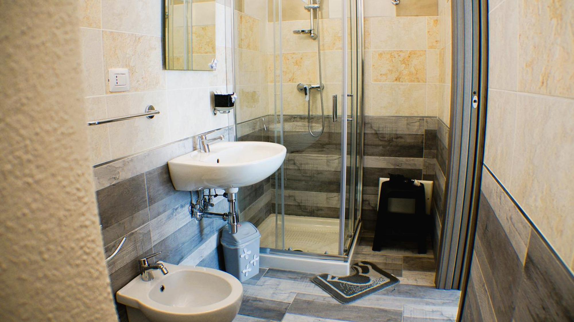 Villa Amaltea Exclusive Casarano Luaran gambar