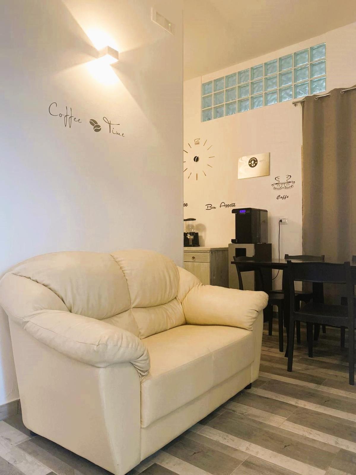 Villa Amaltea Exclusive Casarano Luaran gambar