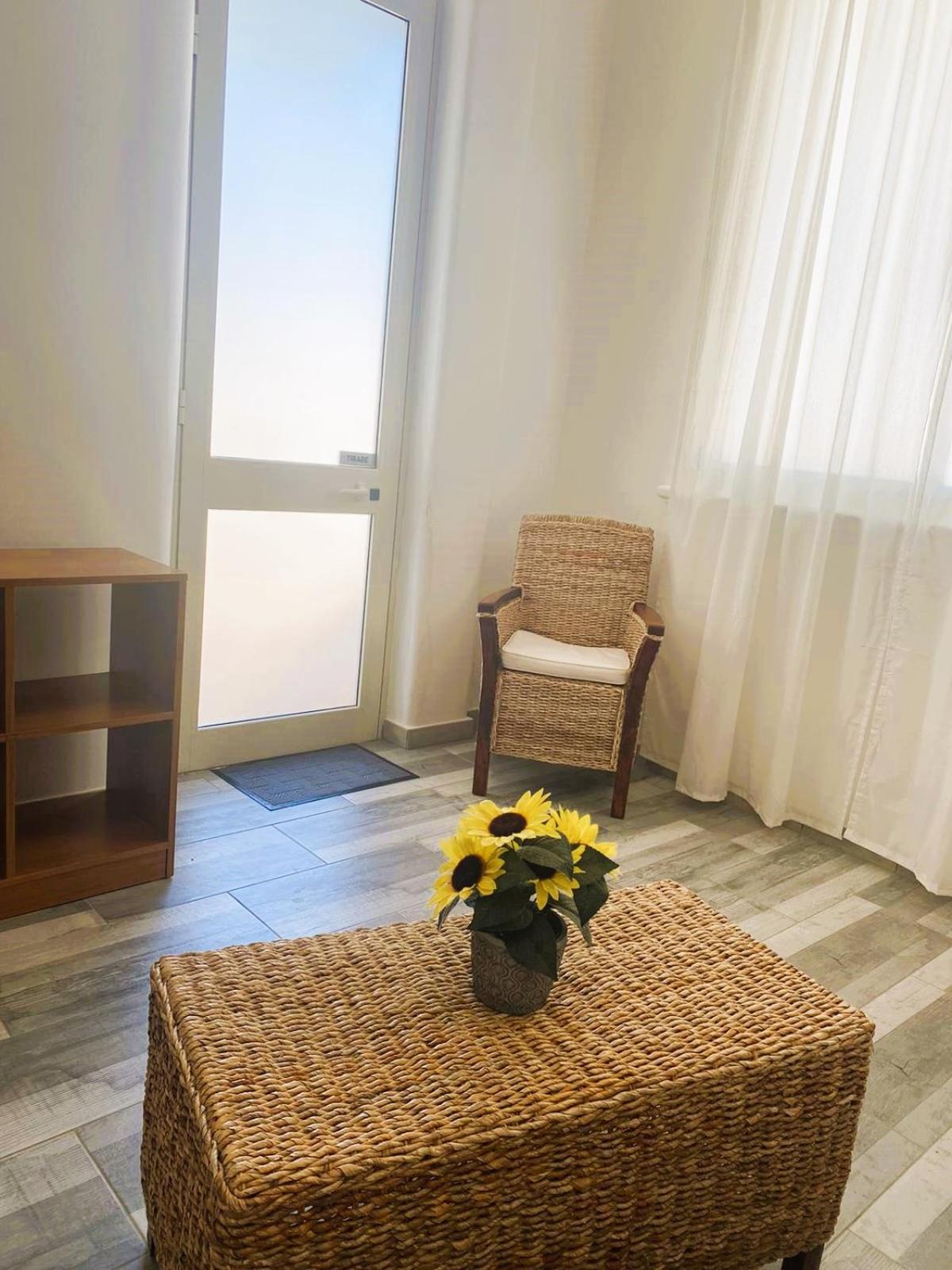 Villa Amaltea Exclusive Casarano Luaran gambar