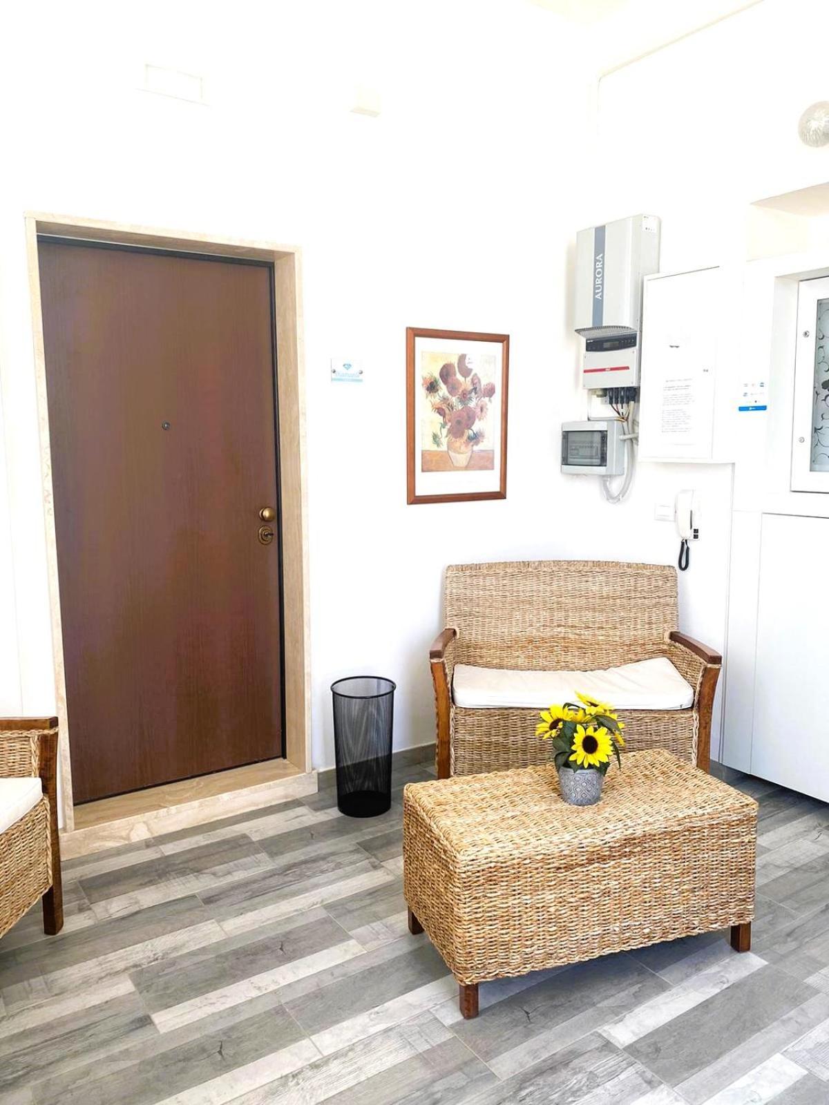 Villa Amaltea Exclusive Casarano Luaran gambar