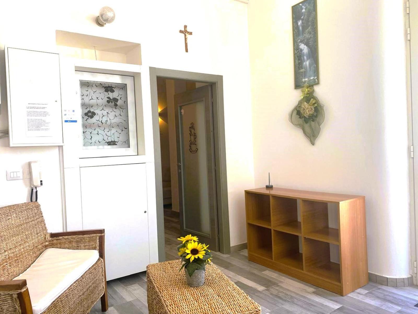 Villa Amaltea Exclusive Casarano Luaran gambar